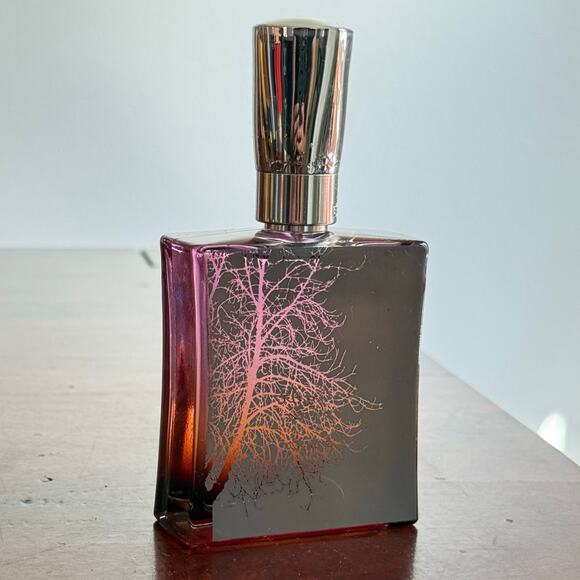 Bath and Body Works Twilight Woods Perfume EDT 2.5 oz Women New With Box Rare - Picture 4 of 8